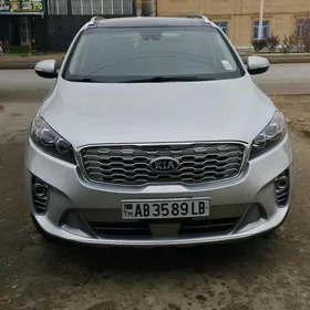 Kia Sorento 2019