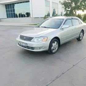 Toyota Avalon 2003