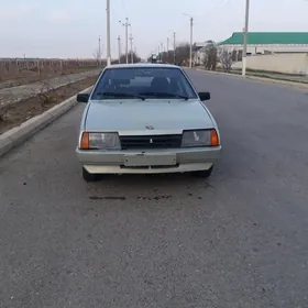 Lada 21099 2002