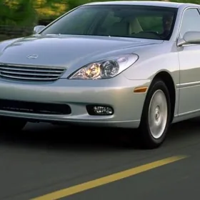 Lexus Es Brazgawyk 2003-2006ý