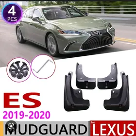 Lexus Es Brazgawyk 18-23