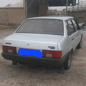 Lada 21099 2002