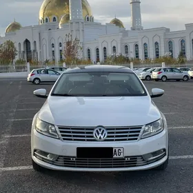 Volkswagen CC 2013