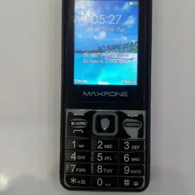 maxfone M18 +