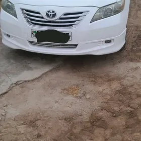 Toyota Camry 2007