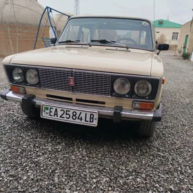 Lada 2106 1989