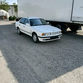 BMW 525 1989