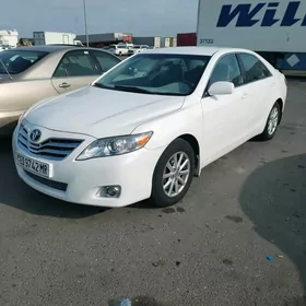 Toyota Camry 2010