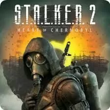 S.T.A.L.K.E.R. 2