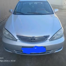 Toyota Camry 2002