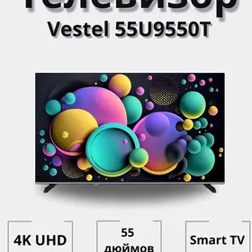 Vestel 55 Android TV