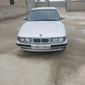 BMW 525 1993