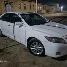 Toyota Camry 2010