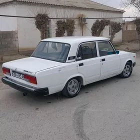 Lada 2107 2010