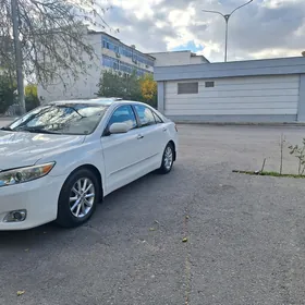 Toyota Camry 2009