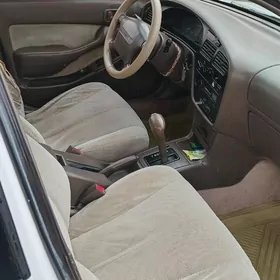 Toyota Camry 1993