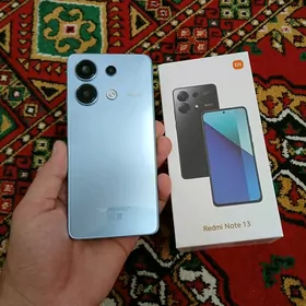 Redmi Note 13 8/128