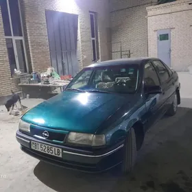 Opel Vectra 1992