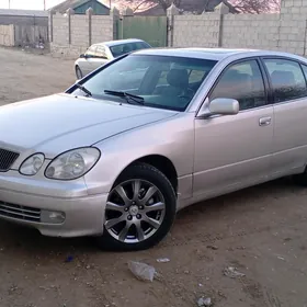 Lexus GS 300 2000