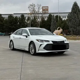 Toyota Avalon 2020