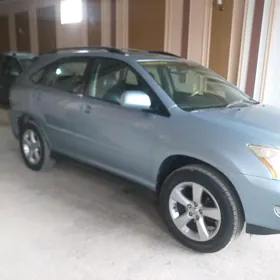 Lexus RX 330 2004