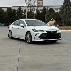 Toyota Avalon 2020