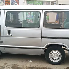 Toyota Hiace 1989