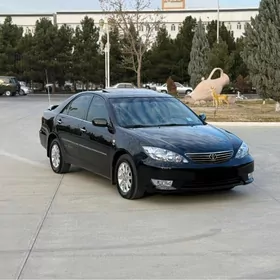 Toyota Camry 2005