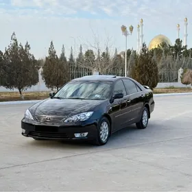 Toyota Camry 2005