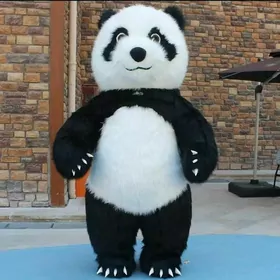 ak panda mishka