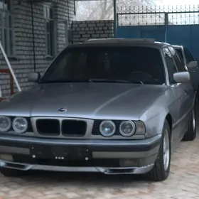 BMW 525 1995