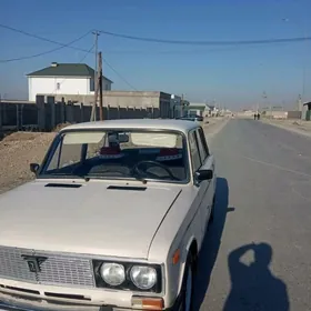 Lada 2106 1983