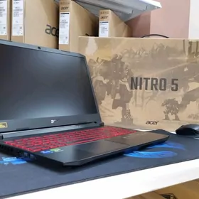 Acer Nitro5/i7-11/RTX3050/16GB