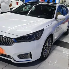 Kia Cadenza 2019