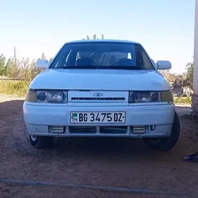 Lada 2110 2001