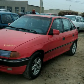 Opel Astra 1992