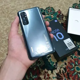 Mi Note10