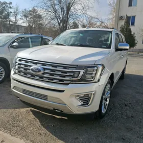 Ford Expedition 2020