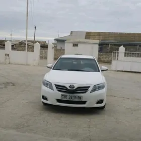 Toyota Camry 2008