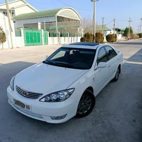 Toyota Camry 2006