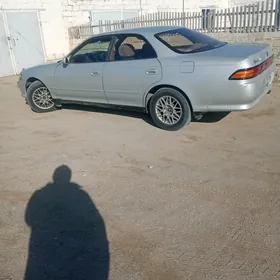 Toyota Mark II 1995