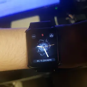 apple watch