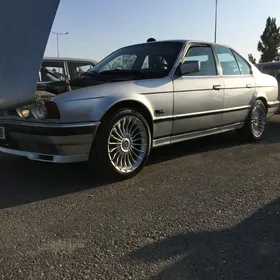 BMW 525 1991