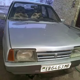 Lada 21099 2001