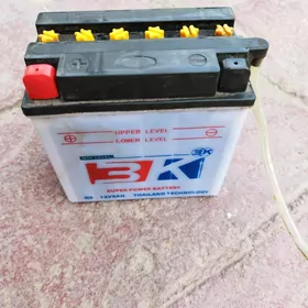 kici akum 12volt