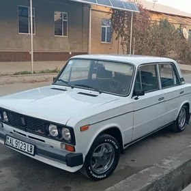 Lada 2106 1988