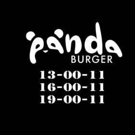 PANDA BURGER