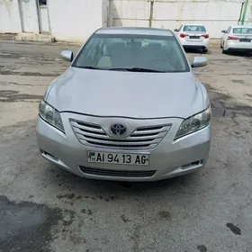 Toyota Camry 2007