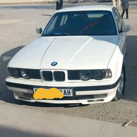 BMW 525 1992