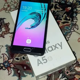 Samsung A5 16